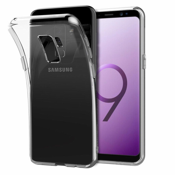 Чехол для мобильного телефона Laudtec для SAMSUNG Galaxy S9 Plus Clear tpu (Transperent) (LC-GS9PB)
Чехол для мобильного телефона Laudtec для SAMSUNG Galaxy S9 Plus Clear tpu (Transperent) (LC-GS9PB)