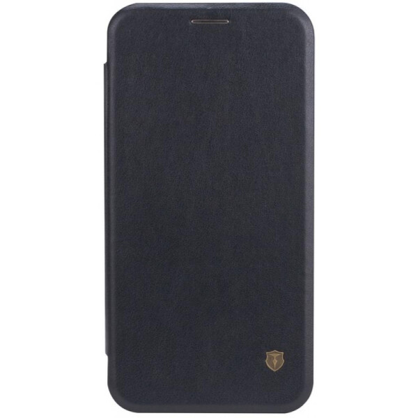 Чехол для мобильного телефона T-PHOX Samsung J5 (2017)/J530 - T-Book (Black) (6970225132913)
Чехол для мобильного телефона T-PHOX Samsung J5 (2017)/J530 - T-Book (Black) (6970225132913)