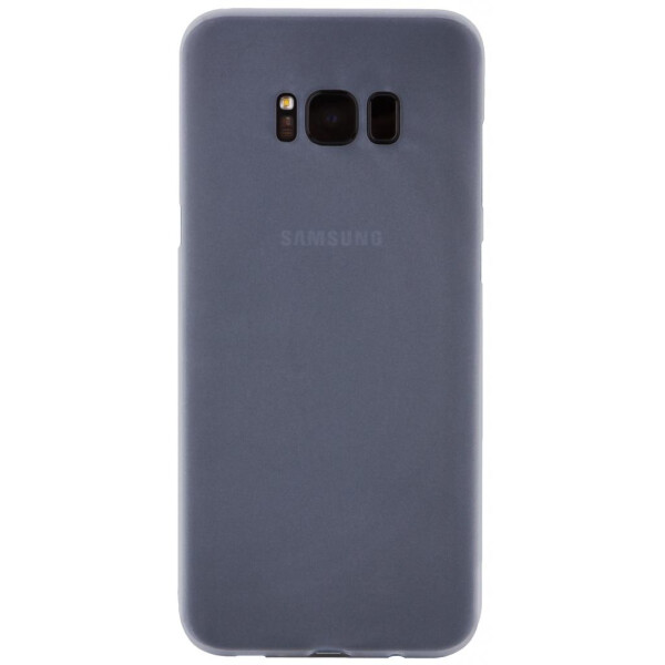 Чехол для мобильного телефона MakeFuture PP/Ice Case для Samsung S8 Plus Grey (MCI-SS8PGR)
Чехол для мобильного телефона MakeFuture PP/Ice Case для Samsung S8 Plus Grey (MCI-SS8PGR)