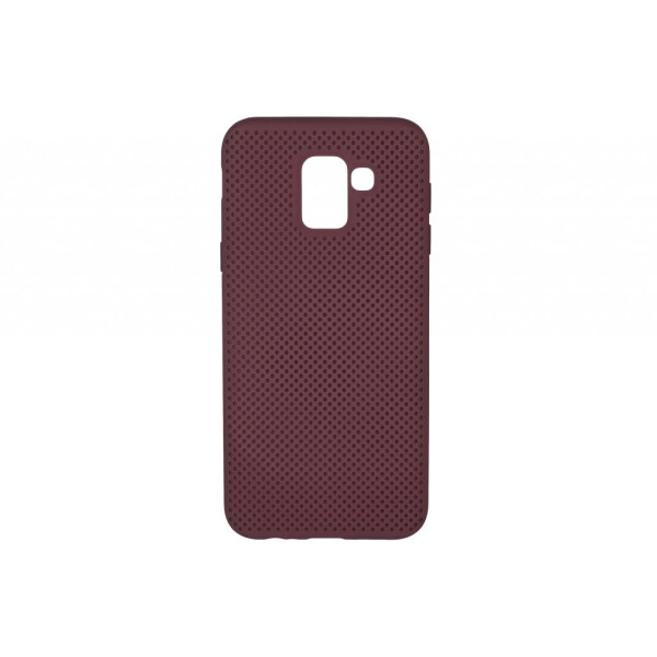 Чехол для мобильного телефона 2E Samsung Galaxy J6 (J600), Dots, Marsala (2E-G-J6-JXDT-M)
Чехол для мобильного телефона 2E Samsung Galaxy J6 (J600), Dots, Marsala (2E-G-J6-JXDT-M)
