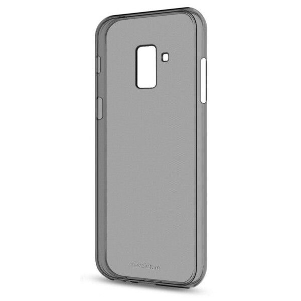 Чехол для мобильного телефона MakeFuture Air Case (Clear TPU) Samsung A8 2018 Black (MCA-SA818BK)
Чехол для мобильного телефона MakeFuture Air Case (Clear TPU) Samsung A8 2018 Black (MCA-SA818BK)