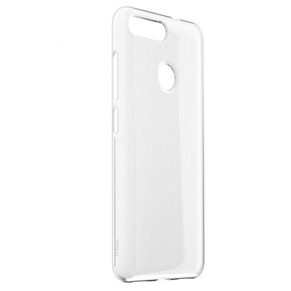 Чехол для мобильного телефона Goospery Asus ZenFone Max Plus (M1) Transparent (90AC02S0-BCS001)
Чехол для мобильного телефона Goospery Asus ZenFone Max Plus (M1) Transparent (90AC02S0-BCS001)