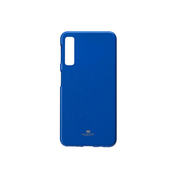 Чехол для мобильного телефона Goospery Jelly Case Samsung Galaxy A7 A750 Navy (8809550381865)
Чехол для мобильного телефона Goospery Jelly Case Samsung Galaxy A7 A750 Navy (8809550381865)