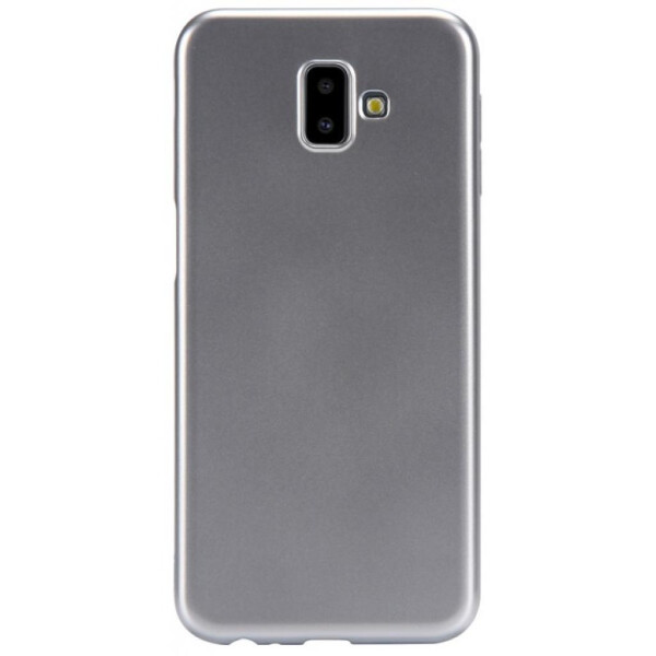 Чехол для мобильного телефона T-PHOX Samsung J6+ 2018/J610 - Crystal (Silver) (6970225139943)
Чехол для мобильного телефона T-PHOX Samsung J6+ 2018/J610 - Crystal (Silver) (6970225139943)