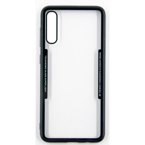 Чехол для мобильного телефона DENGOS TPU для Samsung Galaxy A30s/A50s (black frame) (DG-TPU-TRP-27)
Чехол для мобильного телефона DENGOS TPU для Samsung Galaxy A30s/A50s (black frame) (DG-TPU-TRP-27)