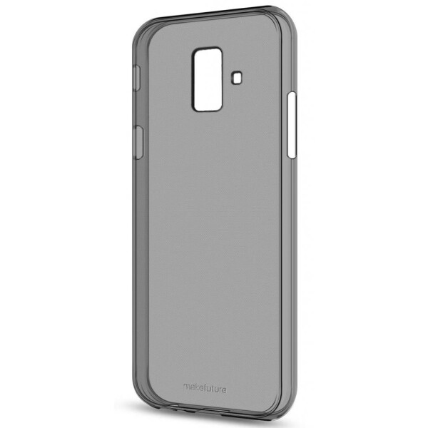 Чехол для мобильного телефона MakeFuture Air Case (Clear TPU) Samsung A6 2018 Black (MCA-SA618BK)
Чехол для мобильного телефона MakeFuture Air Case (Clear TPU) Samsung A6 2018 Black (MCA-SA618BK)