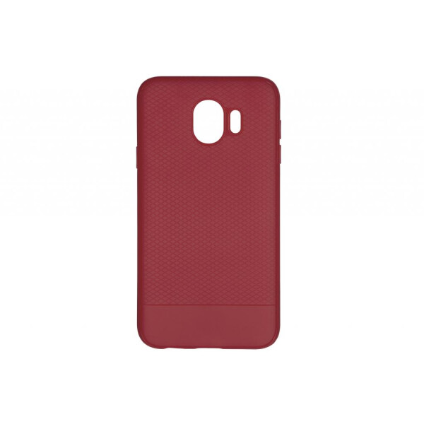 Чехол для мобильного телефона 2E Samsung Galaxy J4 (J400_2018), Snap, Red (2E-G-J4-18-TKSPRD)
Чехол для мобильного телефона 2E Samsung Galaxy J4 (J400_2018), Snap, Red (2E-G-J4-18-TKSPRD)