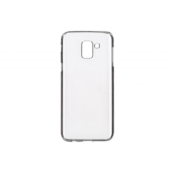 Чехол для мобильного телефона 2E Samsung Galaxy J6 2018 (J600), Crystal , Transparent (2E-G-J6-18-NKCR-TR)
Чехол для мобильного телефона 2E Samsung Galaxy J6 2018 (J600), Crystal , Transparent (2E-G-J6-18-NKCR-TR)