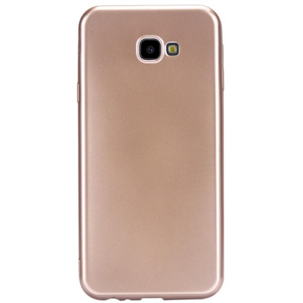 Чехол для мобильного телефона T-PHOX Samsung J4+ 2018/J415 - Crystal (Gold) (6970225139851)
Чехол для мобильного телефона T-PHOX Samsung J4+ 2018/J415 - Crystal (Gold) (6970225139851)