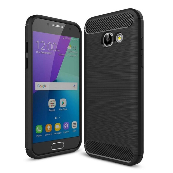 Чехол для мобильного телефона для SAMSUNG Galaxy A5 2017 Carbon Fiber (Black) Laudtec (LT-A52017B)
Чехол для мобильного телефона для SAMSUNG Galaxy A5 2017 Carbon Fiber (Black) Laudtec (LT-A52017B)