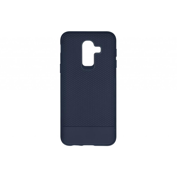 Чехол для мобильного телефона 2E Samsung Galaxy J8 (J810_2018), Snap, Navy blue (2E-G-J8-18-TKSPNB)
Чехол для мобильного телефона 2E Samsung Galaxy J8 (J810_2018), Snap, Navy blue (2E-G-J8-18-TKSPNB)