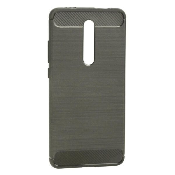 Чехол для мобильного телефона BeCover Carbon Series Xiaomi Mi 9T/ 9T Pro / Redmi K20 / K20 Pro Gra (703979)
Чехол для мобильного телефона BeCover Carbon Series Xiaomi Mi 9T/ 9T Pro / Redmi K20 / K20 Pro Gra (703979)