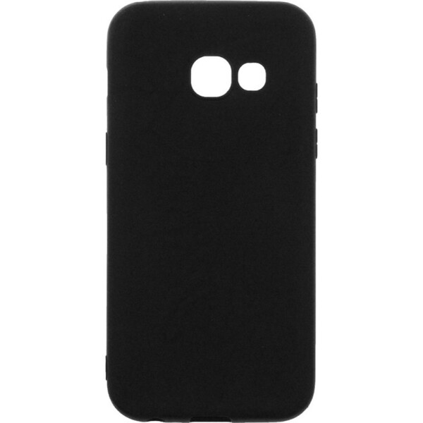 Чехол для мобильного телефона TOTO 1mm Matt TPU Case Samsung Galaxy A3 2017 Black (F_99803)
Чехол для мобильного телефона TOTO 1mm Matt TPU Case Samsung Galaxy A3 2017 Black (F_99803)