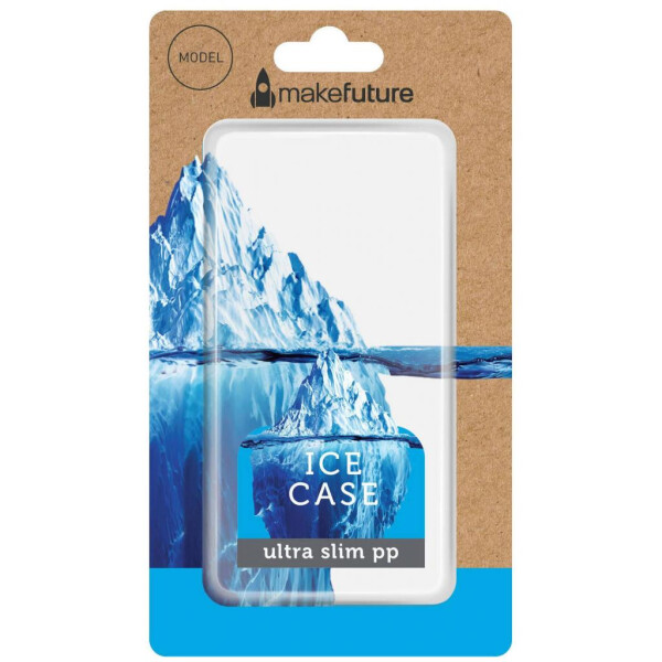 Чехол для мобильного телефона MakeFuture Ice Case (PP) Samsung S9 Plus White (MCI-SS9PWH)
Чехол для мобильного телефона MakeFuture Ice Case (PP) Samsung S9 Plus White (MCI-SS9PWH)