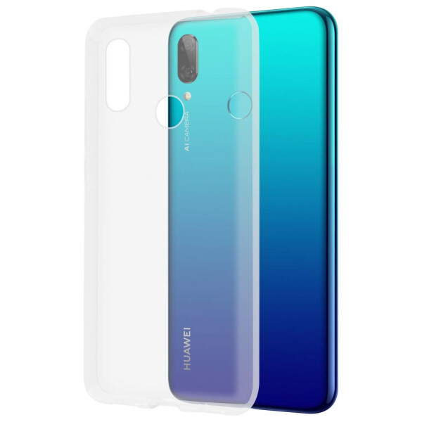 Чехол для мобильного телефона Laudtec для Huawei Y7 2019 Clear tpu (Transperent) (LC-HY72019T)
Чехол для мобильного телефона Laudtec для Huawei Y7 2019 Clear tpu (Transperent) (LC-HY72019T)