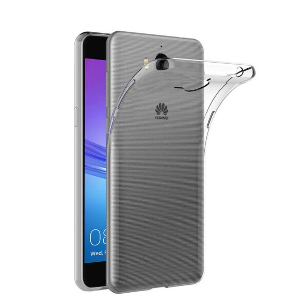 Чехол для мобильного телефона для Huawei Y5 2017 Clear tpu (Transperent) Laudtec (LC-HY52017T)
Чехол для мобильного телефона для Huawei Y5 2017 Clear tpu (Transperent) Laudtec (LC-HY52017T)