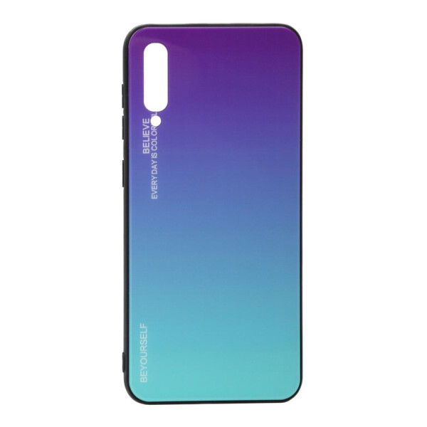 Чехол для мобильного телефона BeCover Samsung Galaxy A70 2019 SM-A705 Purple-Blue (703865)
Чехол для мобильного телефона BeCover Samsung Galaxy A70 2019 SM-A705 Purple-Blue (703865)
