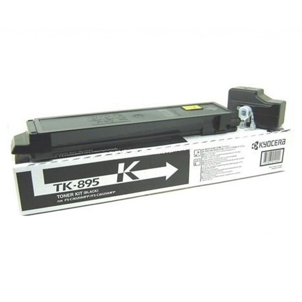 Тонер-картридж Kyocera TK-895K (1T02K00NL0)
Тонер-картридж Kyocera TK-895K (1T02K00NL0)