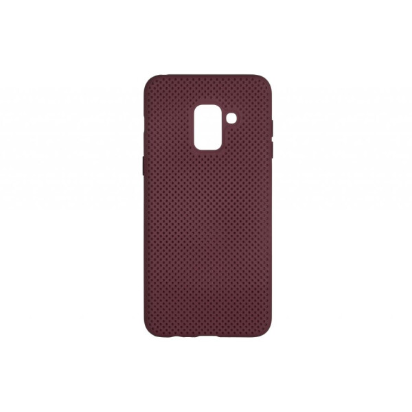 Чехол для мобильного телефона 2E Samsung Galaxy A8 (A530_2018), Dots, Marsala (2E-G-A8-JXDT-M)
Чехол для мобильного телефона 2E Samsung Galaxy A8 (A530_2018), Dots, Marsala (2E-G-A8-JXDT-M)