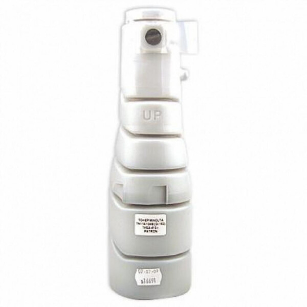 Тонер-картридж Tomoegawa KONICA MINOLTA TN114 (413г) Di152/1611 106/105/302 (PM300M.413)
Тонер-картридж Tomoegawa KONICA MINOLTA TN114 (413г) Di152/1611 106/105/302 (PM300M.413)