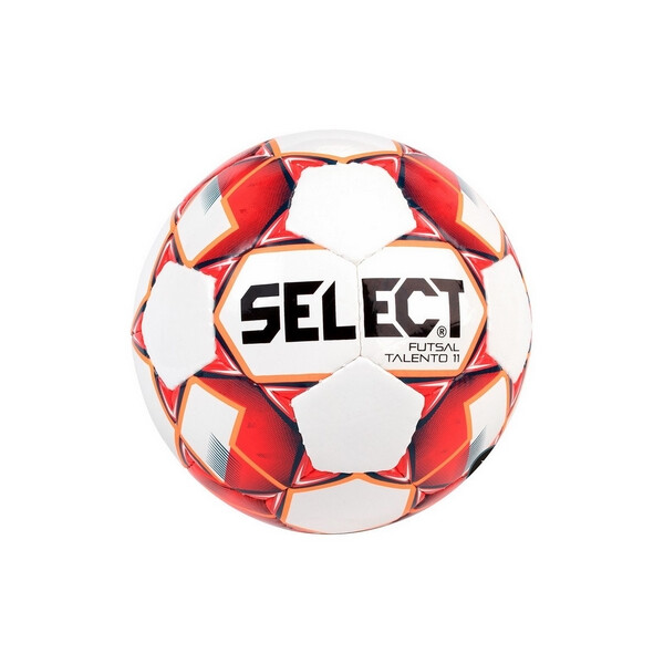 Мяч футзальный Select Futsal Talento11, 106143 (326) - бело-красный, №4 (5703543187133)
Мяч футзальный Select Futsal Talento11, 106143 (326) - бело-красный, №4 (5703543187133)