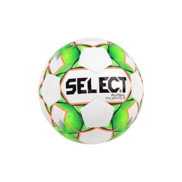 Мяч футзальный Select Futsal Talento11, 106143 (327) - бело-зеленый, №4 (5703543187126)
Мяч футзальный Select Futsal Talento11, 106143 (327) - бело-зеленый, №4 (5703543187126)