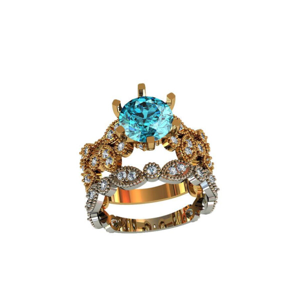 Кольцо Maxi Silver 8406 SE, размер 18.5 
Кольцо Maxi Silver 8406 SE, размер 18.5