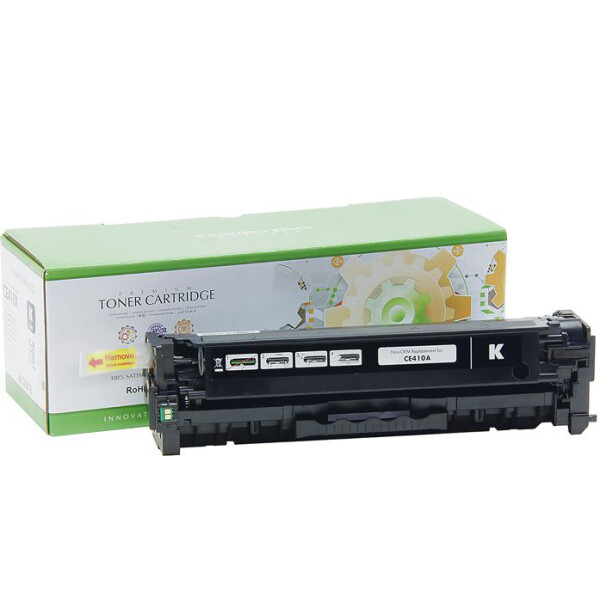 Static Control HP CLJP CE410A (305A) 2.2k black (002-01-SE410A) 
Static Control HP CLJP CE410A (305A) 2.2k black (002-01-SE410A)