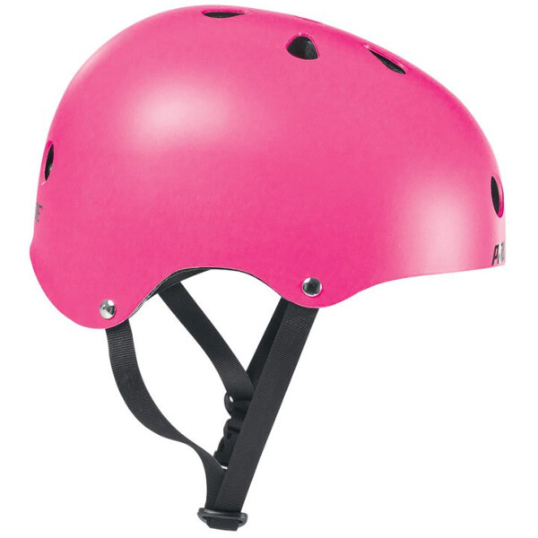 Защитный шлем Powerslide Allround Adults 903215 "2018 розовый (4040333432020) - L/XL 58-62
Защитный шлем Powerslide Allround Adults 903215 "2018 розовый (4040333432020) - L/XL 58-62