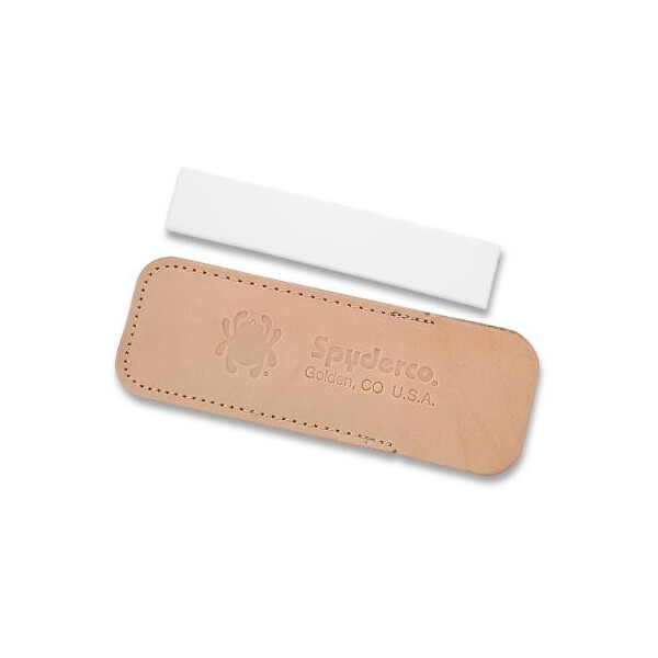 Точило Spyderco Pocket Stone Fine (303F) 
Точило Spyderco Pocket Stone Fine (303F)