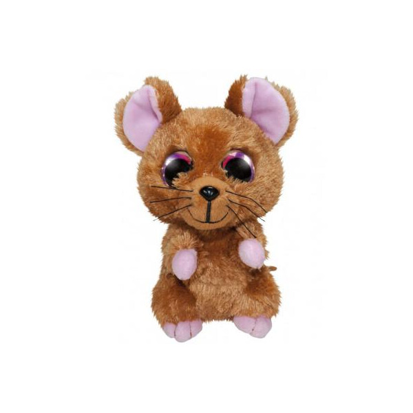 Мягкая игрушка Lumo Stars Мышонок Mus 15 см (55361)
Мягкая игрушка Lumo Stars Мышонок Mus 15 см (55361)