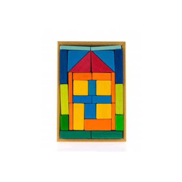 Конструктор nic деревянный Дом (NIC523276)
Конструктор nic деревянный Дом (NIC523276)