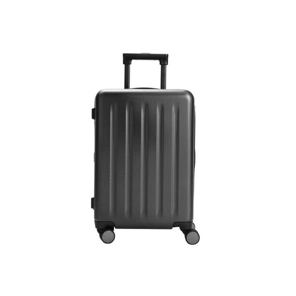 Чемодан Xiaomi RunMi 90 Points suitcase Dark Grey Magic Night 24 (6970055340113)
Чемодан Xiaomi RunMi 90 Points suitcase Dark Grey Magic Night 24 (6970055340113)