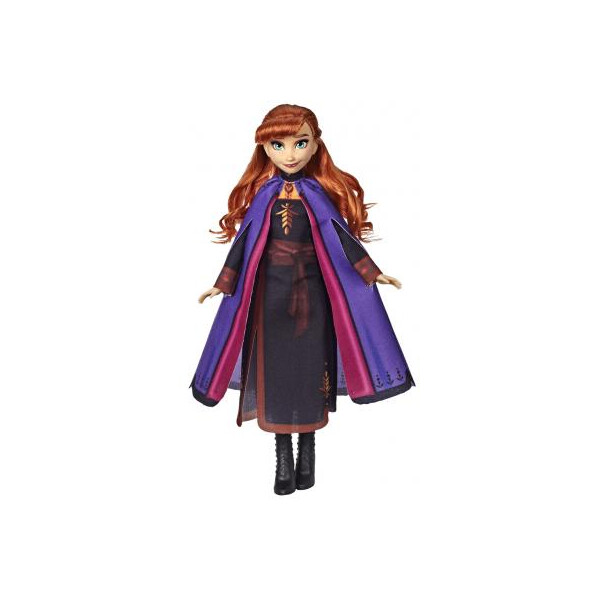 Кукла Hasbro FRZ Кукла Холодное Сердце 2 в ассорт (E6710 FRZ 2 OPP CHARAC (E5514_E6710)
Кукла Hasbro FRZ Кукла Холодное Сердце 2 в ассорт (E6710 FRZ 2 OPP CHARAC (E5514_E6710)