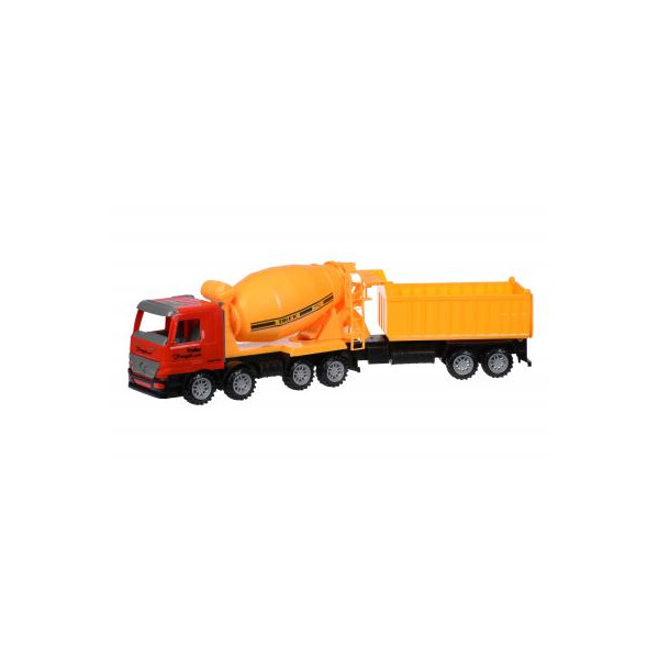 Спецтехника Same Toy инерционная Super Combination Бетономешалка красная с прицеп (98-86Ut-1)
Спецтехника Same Toy инерционная Super Combination Бетономешалка красная с прицеп (98-86Ut-1)