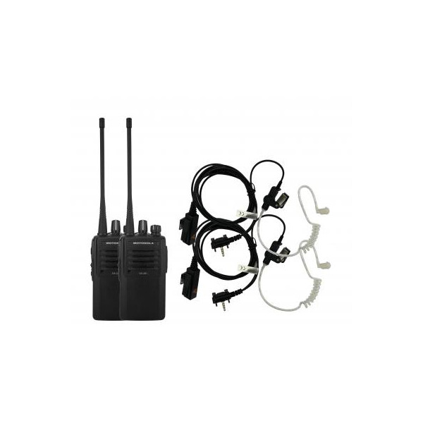 Портативная рация Motorola VX-261-G6-5 (CE) (403-470MHz) Security Econom (AC151U502_2_V133_A-025)
Портативная рация Motorola VX-261-G6-5 (CE) (403-470MHz) Security Econom (AC151U502_2_V133_A-025)