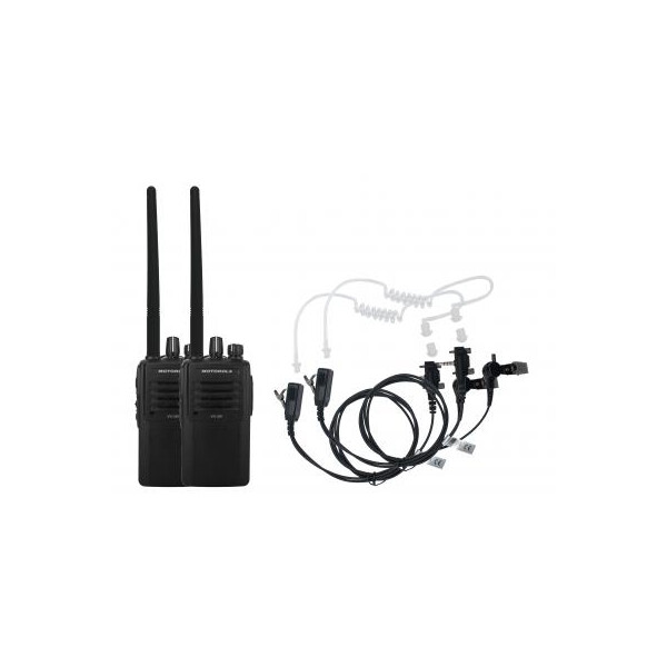 Портативная рация Motorola VX-261-D0-5 (CE) (136-174MHz) Staff Econom (AC151U501_2_V133_A-023)
Портативная рация Motorola VX-261-D0-5 (CE) (136-174MHz) Staff Econom (AC151U501_2_V133_A-023)