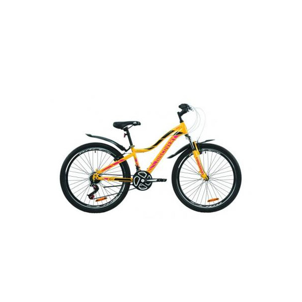Велосипед Discovery 26" KELLY AM Vbr рама-16" St 2020 желто-сиреневый с черным (OPS-DIS-26-254)
Велосипед Discovery 26" KELLY AM Vbr рама-16" St 2020 желто-сиреневый с черным (OPS-DIS-26-254)