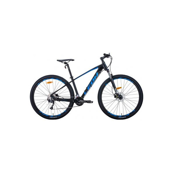 Велосипед Leon 29" TN-70 AM Hydraulic lock out HDD рама-15,5" Al 2020 черно (OPS-LN-29-084)
Велосипед Leon 29" TN-70 AM Hydraulic lock out HDD рама-15,5" Al 2020 черно (OPS-LN-29-084)