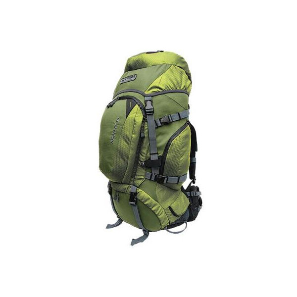 Рюкзак Terra Incognita Discover 55 green / light green (4823081500568)
Рюкзак Terra Incognita Discover 55 green / light green (4823081500568)