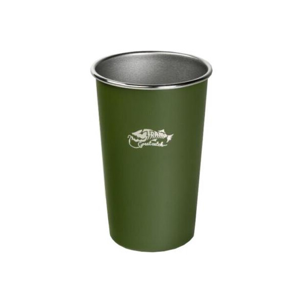 Кружка Tramp 450мл олива (TRC-099 olive)
Кружка Tramp 450мл олива (TRC-099 olive)