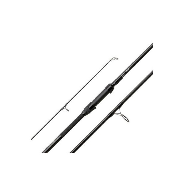 Удилище Prologic C1 XG 13' 390CM 3.50lbs - 3sec (1846.04.44)
Удилище Prologic C1 XG 13' 390CM 3.50lbs - 3sec (1846.04.44)