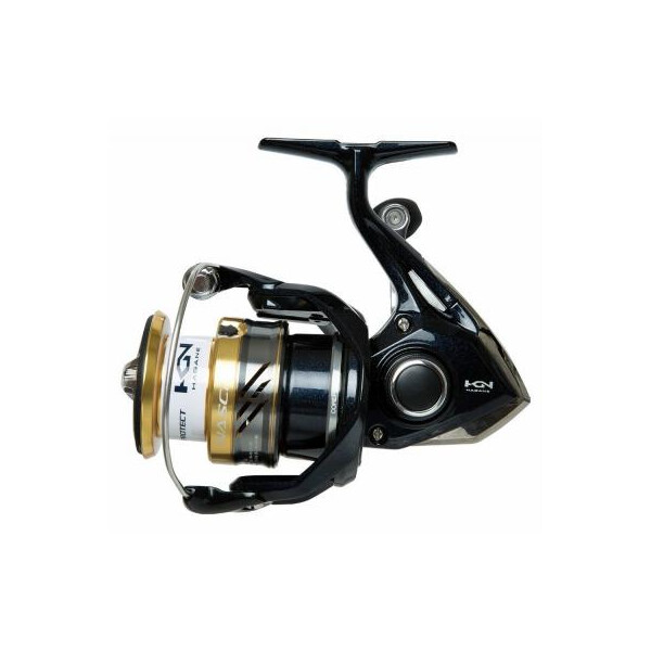 Катушка Shimano Nasci 1000 FB (NAS1000FB)