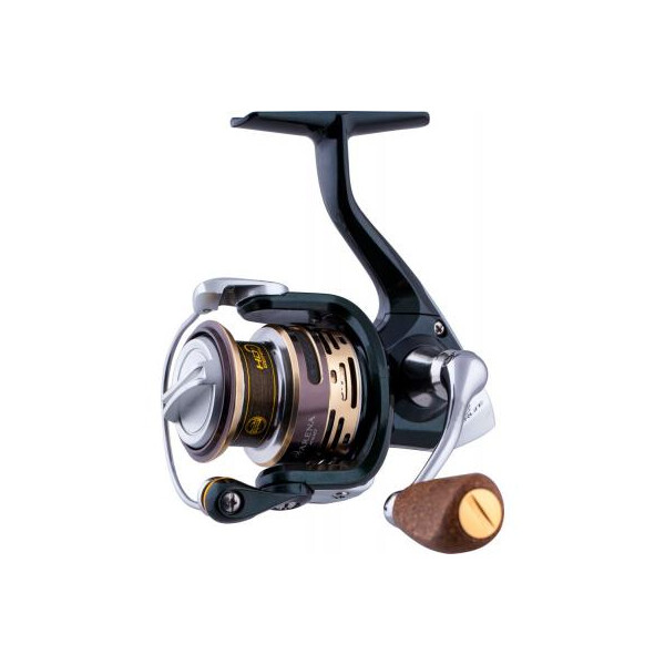 Катушка Favorite Arena C2500S 5,2:1 10+1 (1693.50.71)
Катушка Favorite Arena C2500S 5,2:1 10+1 (1693.50.71)