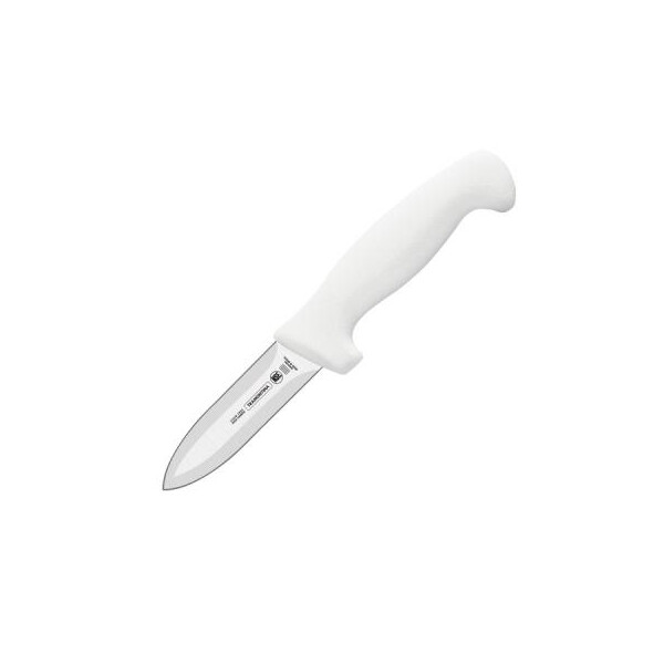 Кухонный нож Tramontina Professional Master с двухсторонним лезвием 127 мм White (24600/185)
Кухонный нож Tramontina Professional Master с двухсторонним лезвием 127 мм White (24600/185)