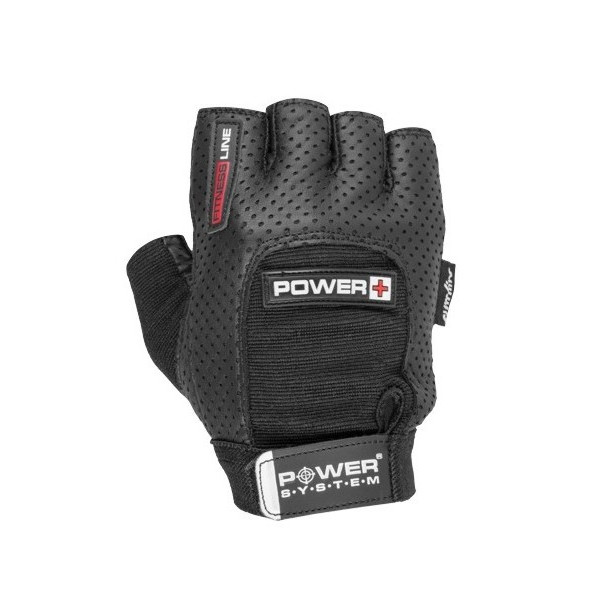 Перчатки для фитнеса и тяжелой атлетики Power System Power Plus PS-2500 Black XS (PS-2500_XS_Black)
Перчатки для фитнеса и тяжелой атлетики Power System Power Plus PS-2500 Black XS (PS-2500_XS_Black)