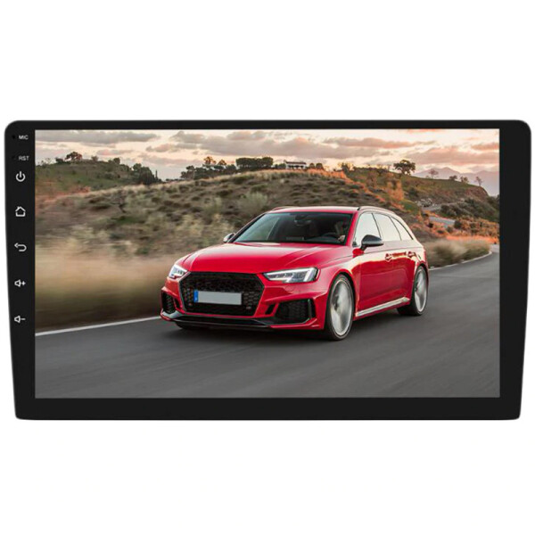 Автомобильная 2DIN магнитола 10.1" Pioneer 8810 IPS Full HD GPS 1/16 Gb FM Wi Fi Android 8.1 Go
Автомобильная 2DIN магнитола 10.1" Pioneer 8810 IPS Full HD GPS 1/16 Gb FM Wi Fi Android 8.1 Go
