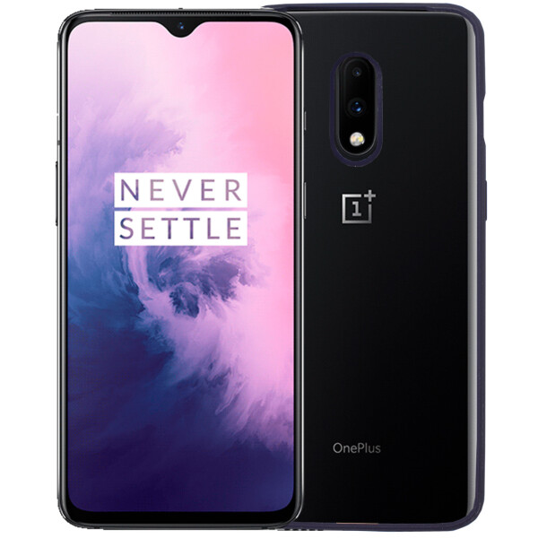 Чехол-накладка PRIMO для смартфона OnePlus 7 Black прозрачный противоударный бампер надежная защита
Чехол-накладка PRIMO для смартфона OnePlus 7 Black прозрачный противоударный бампер надежная защита