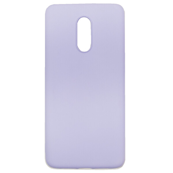 Силиконовый чехол C-KU SS01 для смартфона OnePlus 7 Purple надежная защита от повреждений
Силиконовый чехол C-KU SS01 для смартфона OnePlus 7 Purple надежная защита от повреждений