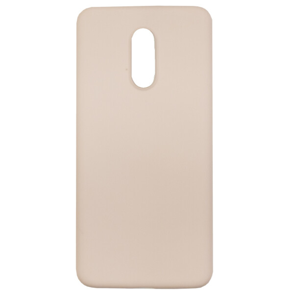 Силиконовый чехол C-KU SS01 для смартфона OnePlus 7 Light Pink надежная защита от повреждений
Силиконовый чехол C-KU SS01 для смартфона OnePlus 7 Light Pink надежная защита от повреждений